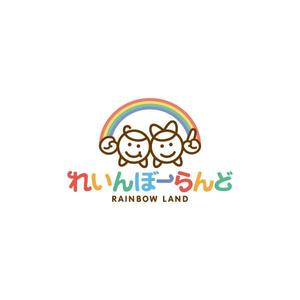 fuji_san (fuji_san)さんの新規オープンの保育園のロゴへの提案