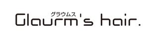 sugiaki (sugiaki)さんのGLAURM'sHAIR.もしくはGlaurm's Hair. のロゴへの提案