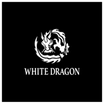 sirou (sirou)さんのジャンルに捕らわれないチャンレジする会社「WHITE DRAGON」のロゴ制作への提案
