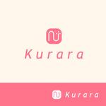 株式会社ティル (scheme-t)さんの「Kurara　」のロゴ作成への提案