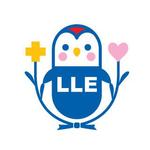 coron820さんの【ロゴ作成】調剤薬局を経営する『株式会社ＬＬＥ』への提案