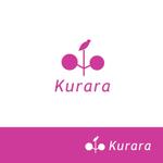 株式会社ティル (scheme-t)さんの「Kurara　」のロゴ作成への提案
