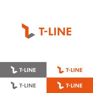klenny (klenny)さんの物流業を中心とした「T-LINEホールディングス」の企業ロゴへの提案