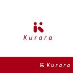株式会社ティル (scheme-t)さんの「Kurara　」のロゴ作成への提案