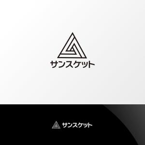Nyankichi.com (Nyankichi_com)さんのサービス紹介サイトのロゴ製作への提案