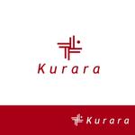株式会社ティル (scheme-t)さんの「Kurara　」のロゴ作成への提案