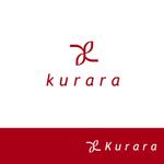株式会社ティル (scheme-t)さんの「Kurara　」のロゴ作成への提案