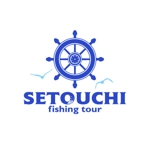 saiga 005 (saiga005)さんの遊漁船(釣り船)のロゴ への提案