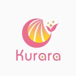 yuko asakawa (y-wachi)さんの「Kurara　」のロゴ作成への提案