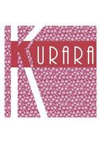 GreenTeaさんの「Kurara　」のロゴ作成への提案