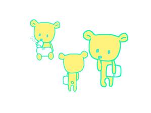 rereさんのパソコン教室のキャラクター制作　（ゆるくて愛らしい提案希望）への提案