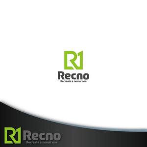 Treefrog794 (treefrog794)さんの企業・ブランド「Recno」のロゴ（商標登録予定なし）への提案