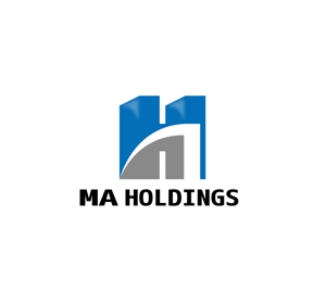 PYAN ()さんの不動産業等を運営している「ＭＡホールディングス株式会社」のロゴ作成への提案