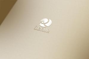 REVELA (REVELA)さんの企業・ブランド「Recno」のロゴ（商標登録予定なし）への提案