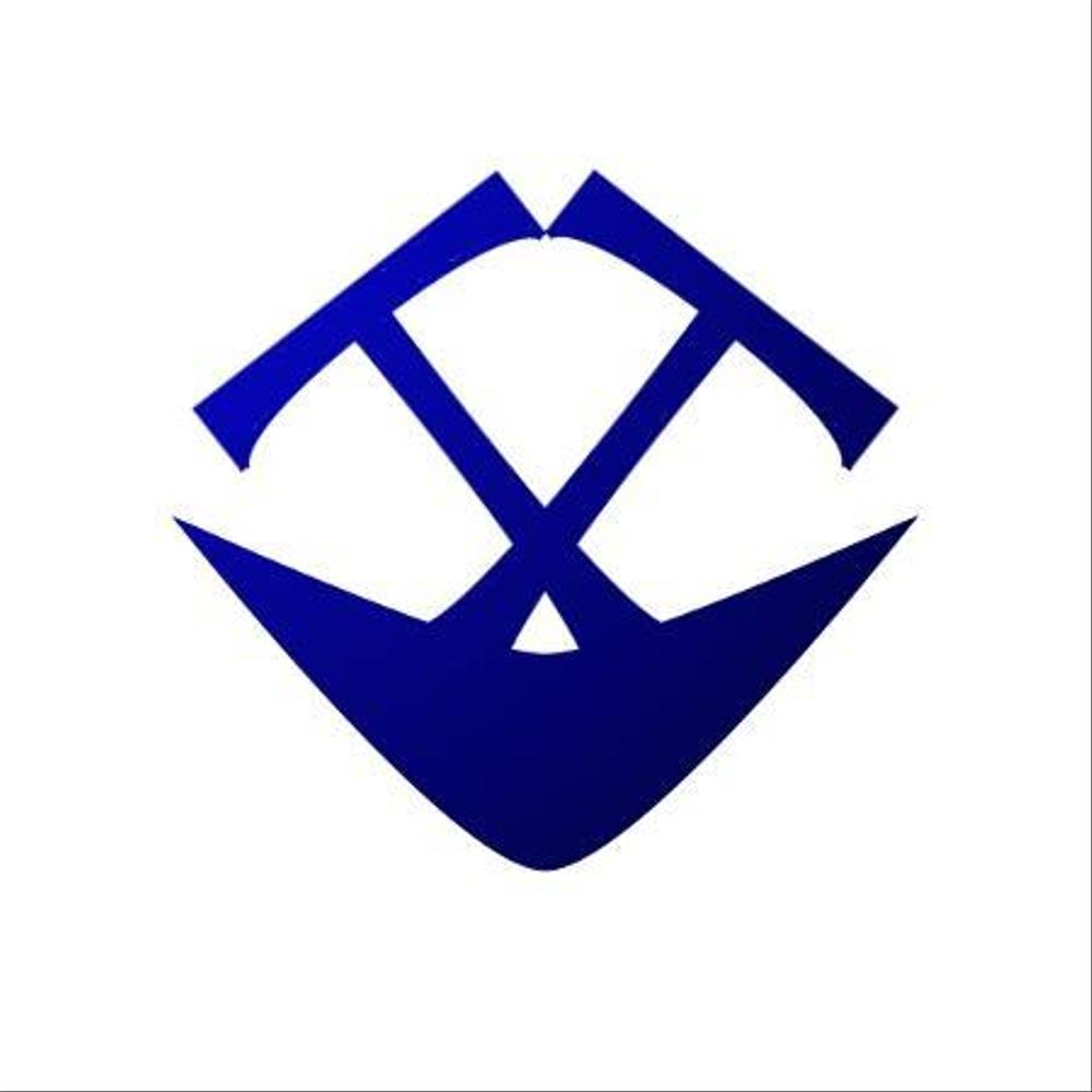 新しく立ち上げる会社（不動産と金融ビジネス）のロゴデザイン