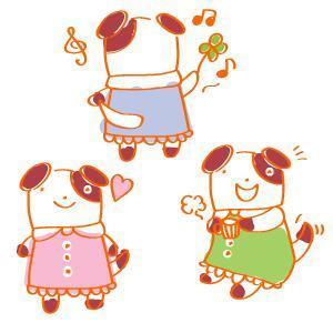 シェル (nanako_0721)さんのパソコン教室のキャラクター制作　（ゆるくて愛らしい提案希望）への提案