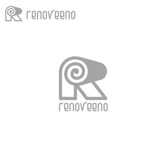 taguriano (YTOKU)さんのリノベーション会社の「renoveeno」ロゴの作成への提案