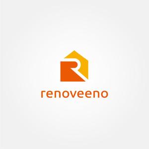 tanaka10 (tanaka10)さんのリノベーション会社の「renoveeno」ロゴの作成への提案