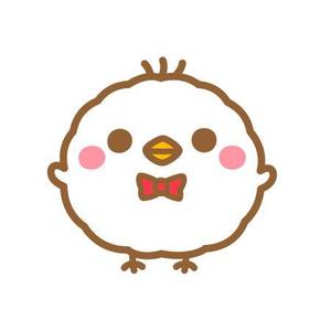 ParuNaka (parunaka)さんのヒコーキ・空港を連想させるゆるキャラ（動物）デザインをお願いします(^^)への提案