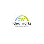 ol_z (ol_z)さんの沖縄のIT企業「idea works」の企業ロゴへの提案