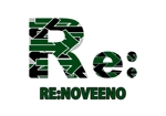 bonch (bonchu)さんのリノベーション会社の「renoveeno」ロゴの作成への提案
