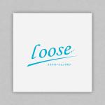 OAA design studio (oaa_design)さんのリラクゼーションサロン　loose　のロゴへの提案