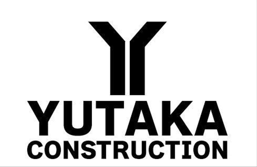 YUTAKA CONSTRUCTION logo.jpg