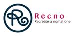 isbk ddhint (ddhint)さんの企業・ブランド「Recno」のロゴ（商標登録予定なし）への提案