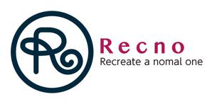 isbk ddhint (ddhint)さんの企業・ブランド「Recno」のロゴ（商標登録予定なし）への提案