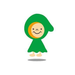 toshi009さんのパソコン教室のキャラクター制作　（ゆるくて愛らしい提案希望）への提案