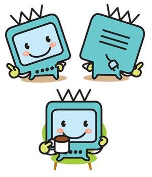 さんのパソコン教室のキャラクター制作　（ゆるくて愛らしい提案希望）への提案