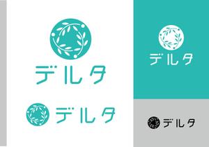 sametさんの障害者就労継続支援A型事業所のロゴへの提案