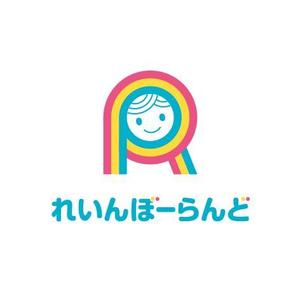 kids (kids)さんの新規オープンの保育園のロゴへの提案