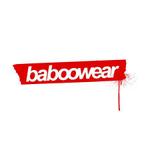 株式会社ティル (scheme-t)さんの「子供服のセレクトショップ「BABOO WEAR」のロゴ制作」のロゴ作成への提案