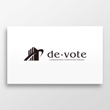 建設_de vote_ロゴA2.jpg