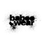 株式会社ティル (scheme-t)さんの「子供服のセレクトショップ「BABOO WEAR」のロゴ制作」のロゴ作成への提案