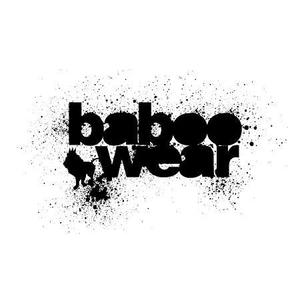 株式会社ティル (scheme-t)さんの「子供服のセレクトショップ「BABOO WEAR」のロゴ制作」のロゴ作成への提案