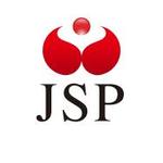 linktomoさんの「ＪＳＰ」のロゴ作成への提案