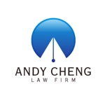 linktomoさんの「ANDY CHENG LAW FIRM」のロゴ作成への提案