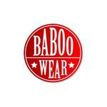 株式会社ティル (scheme-t)さんの「子供服のセレクトショップ「BABOO WEAR」のロゴ制作」のロゴ作成への提案