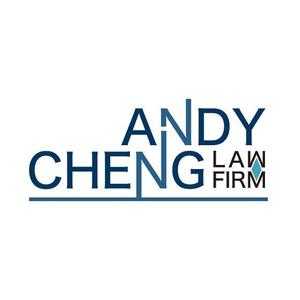 business-designさんの「ANDY CHENG LAW FIRM」のロゴ作成への提案