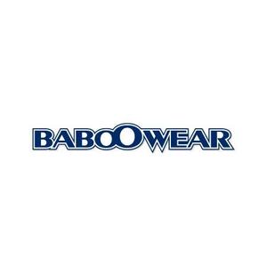 yusa_projectさんの「子供服のセレクトショップ「BABOO WEAR」のロゴ制作」のロゴ作成への提案