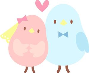 masuomasuさんの結婚式で使用できるイラスト（こちらで刺繍デザインに変換）への提案