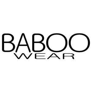 sitepocket (sitepocket)さんの「子供服のセレクトショップ「BABOO WEAR」のロゴ制作」のロゴ作成への提案