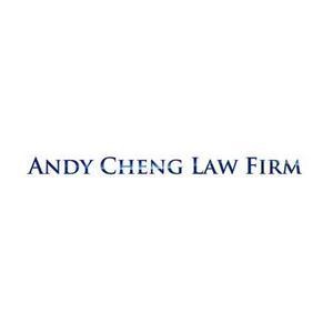 madmaxさんの「ANDY CHENG LAW FIRM」のロゴ作成への提案