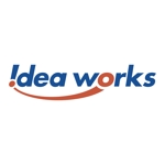 kawasaki0227さんの沖縄のIT企業「idea works」の企業ロゴへの提案