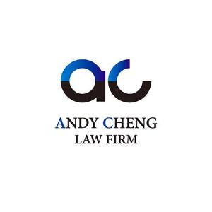 ＊ sa_akutsu ＊ (sa_akutsu)さんの「ANDY CHENG LAW FIRM」のロゴ作成への提案