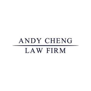 shirocuma_communeさんの「ANDY CHENG LAW FIRM」のロゴ作成への提案