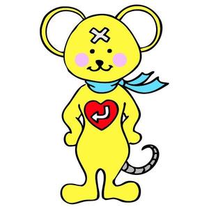 どりーむらいだー (dreamrider)さんのパソコン教室のキャラクター制作　（ゆるくて愛らしい提案希望）への提案