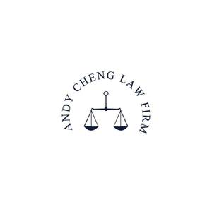 shirocuma_communeさんの「ANDY CHENG LAW FIRM」のロゴ作成への提案